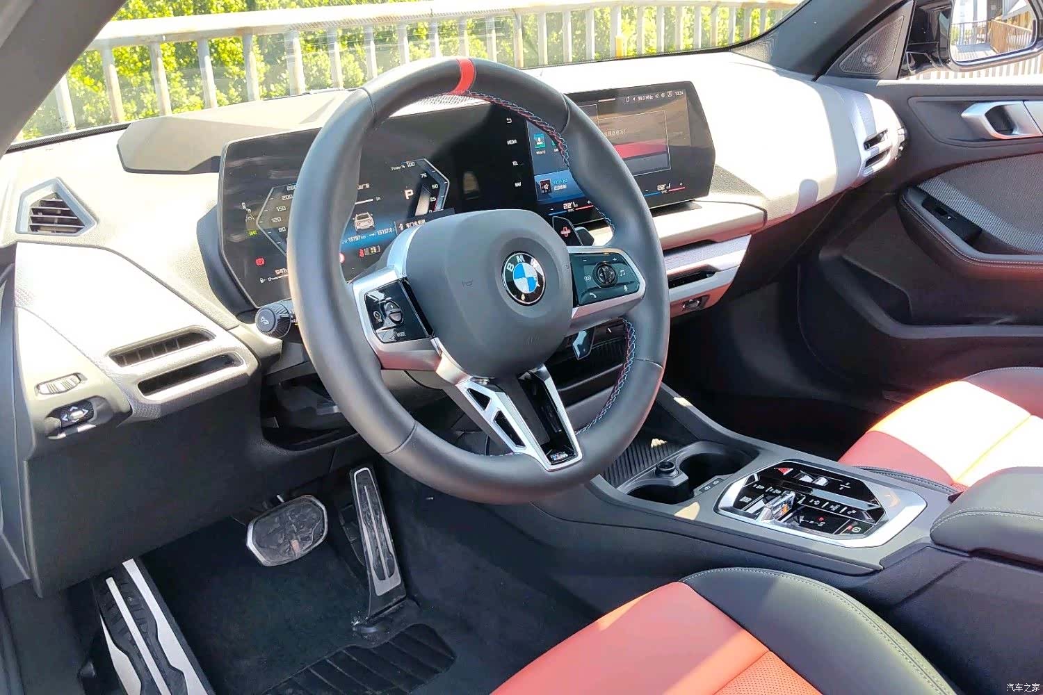 BMW M2, 2025 7