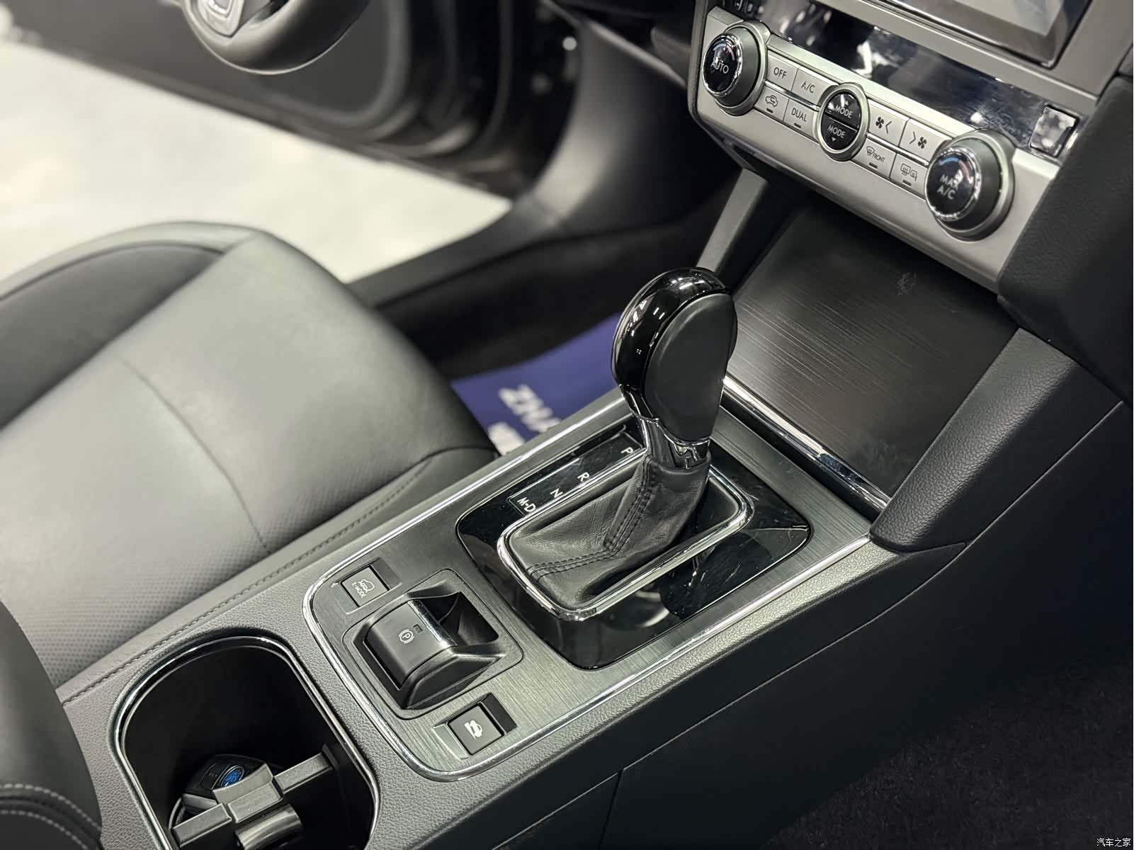 Subaru Outback, 2017 13