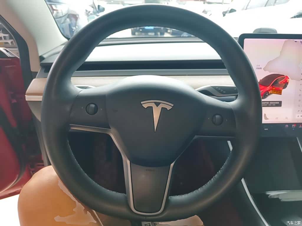 Tesla Model 3, 2021 11