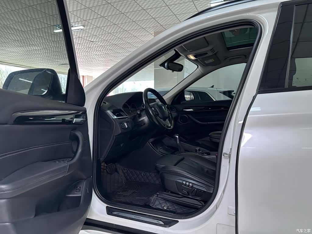 BMW X1, 2019 16