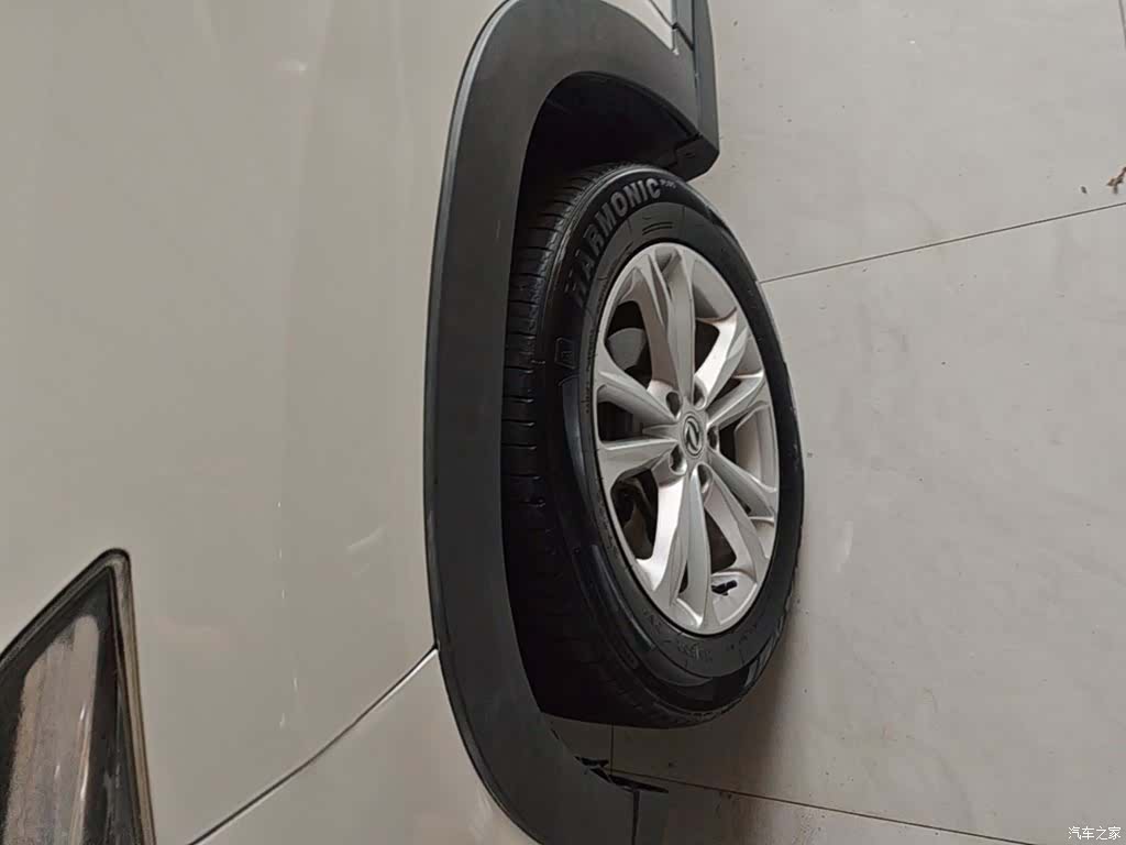 DongFeng S560, 2020 23