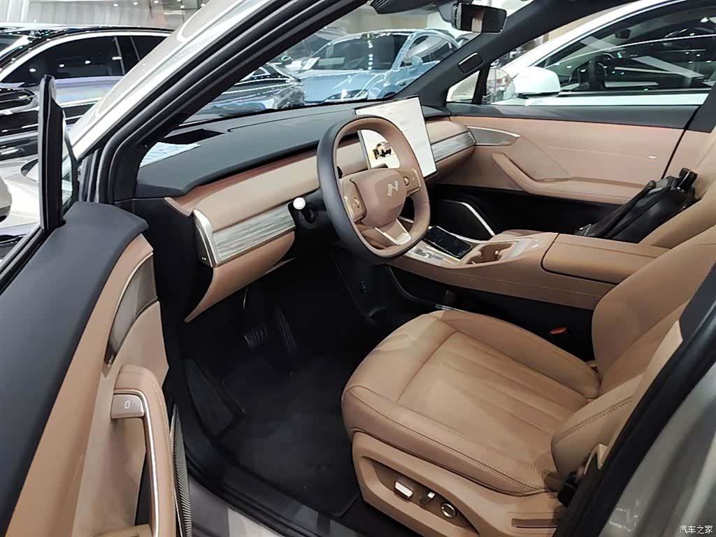 NIO L60, 2025 16