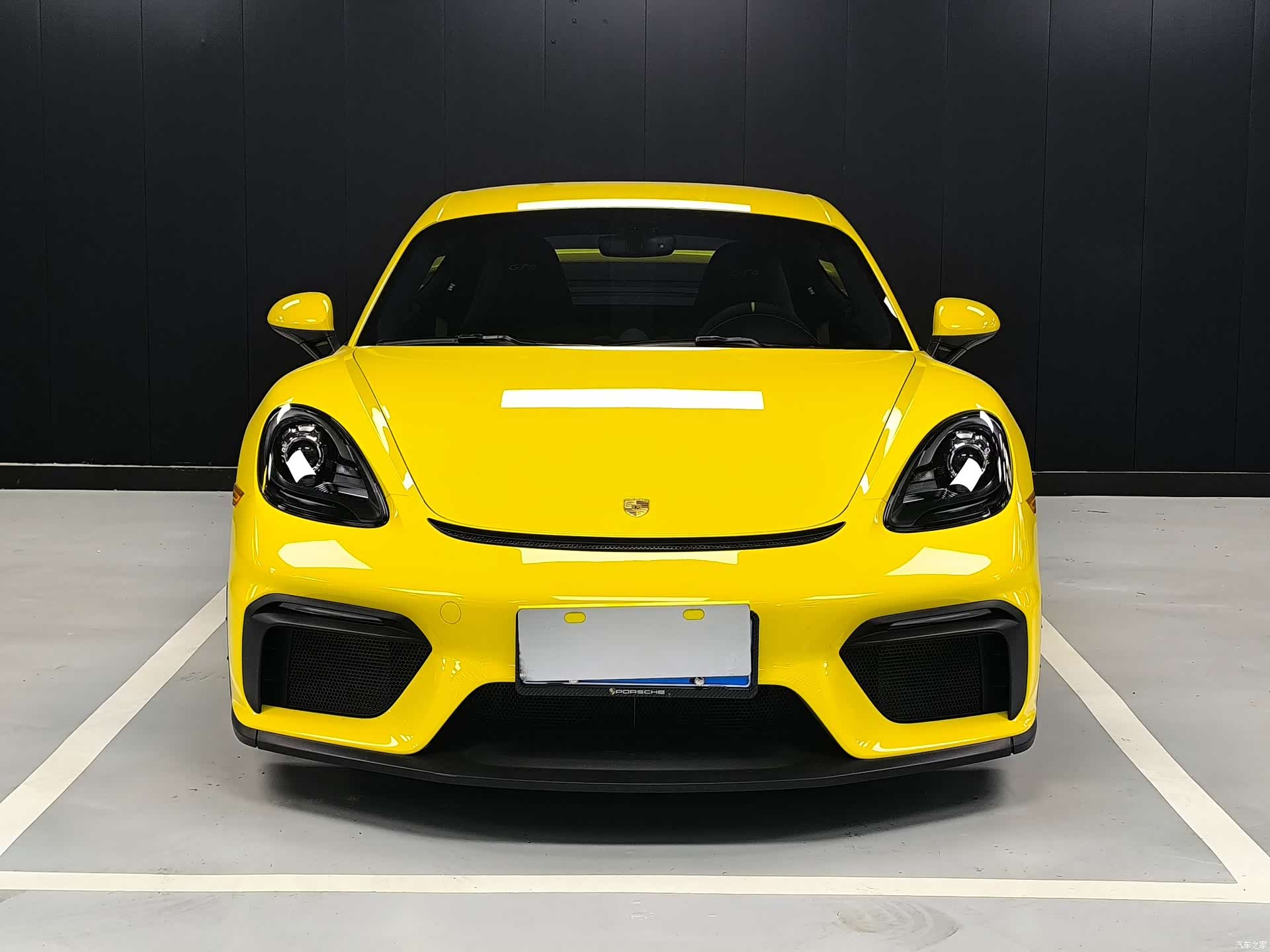 Porsche 718, 2026 2