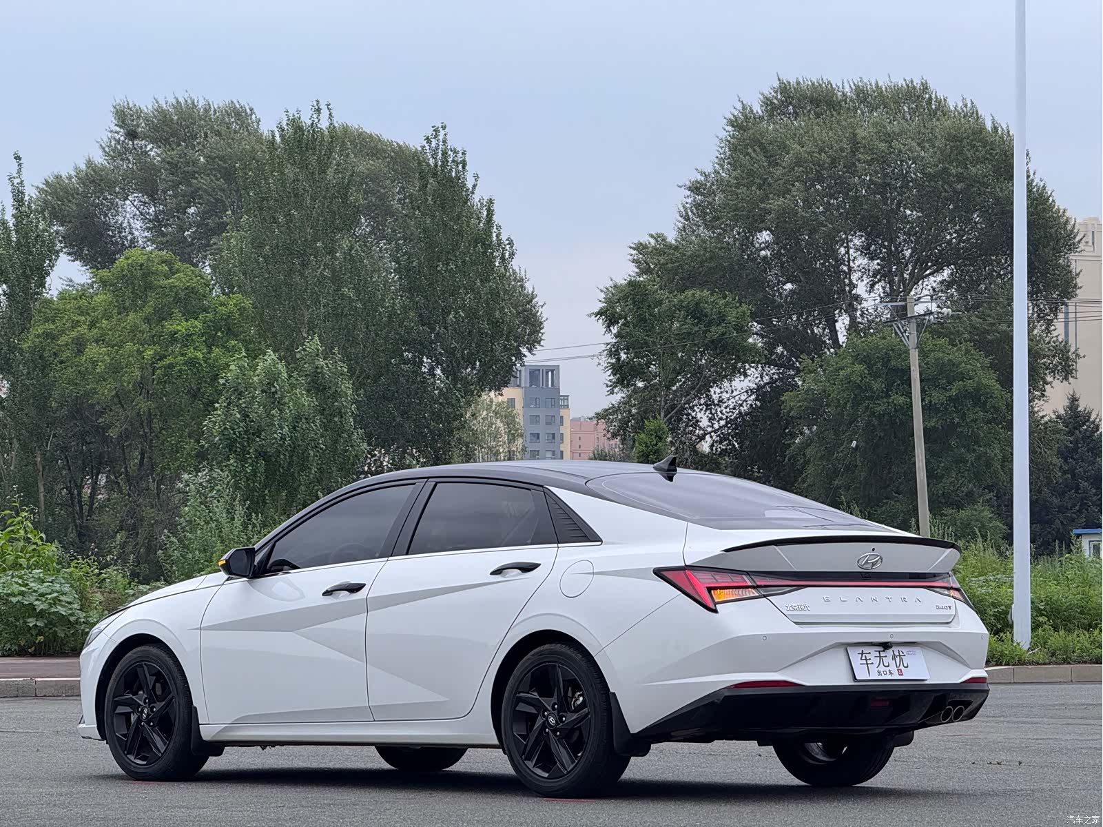 Hyundai Elantra, 2023 6