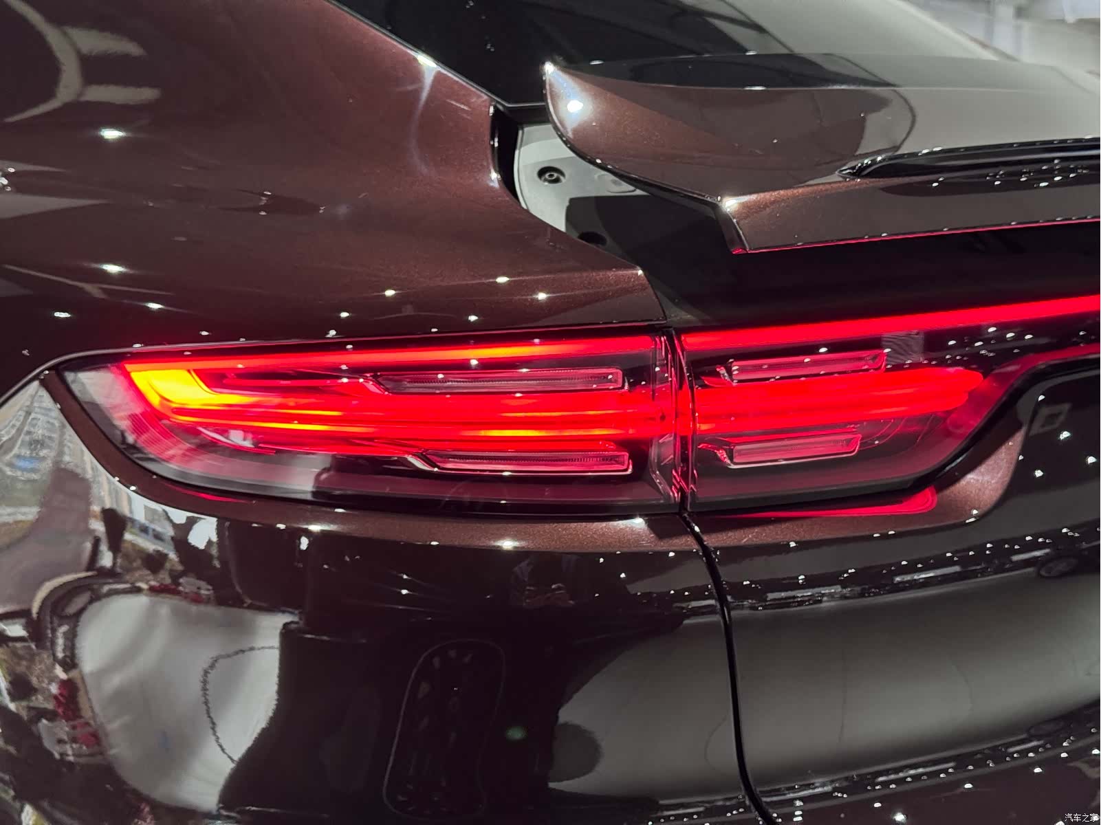 Porsche Cayenne, 2020 10