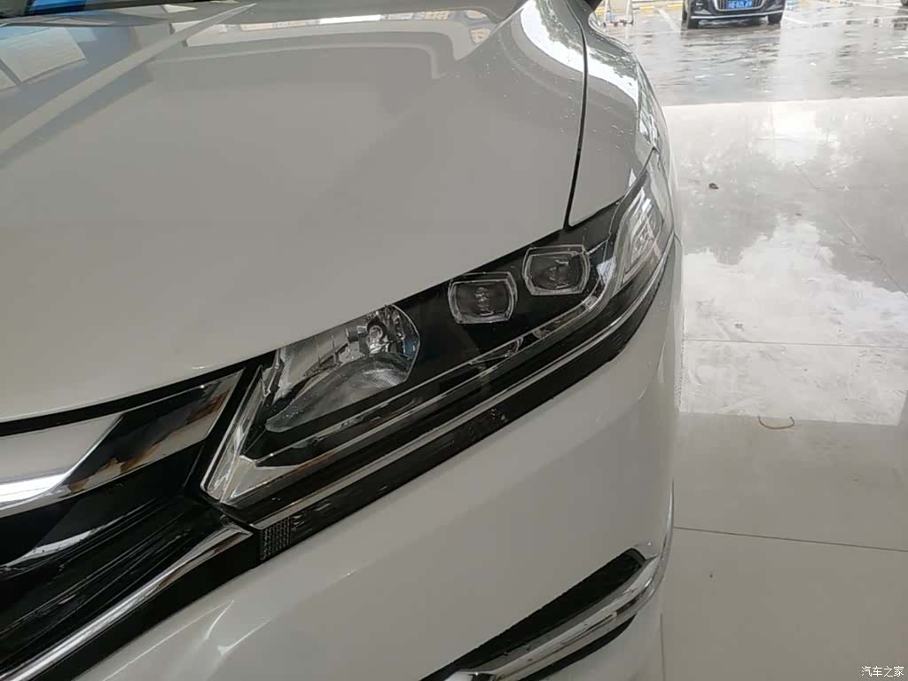 Honda Spirior, 2018 24