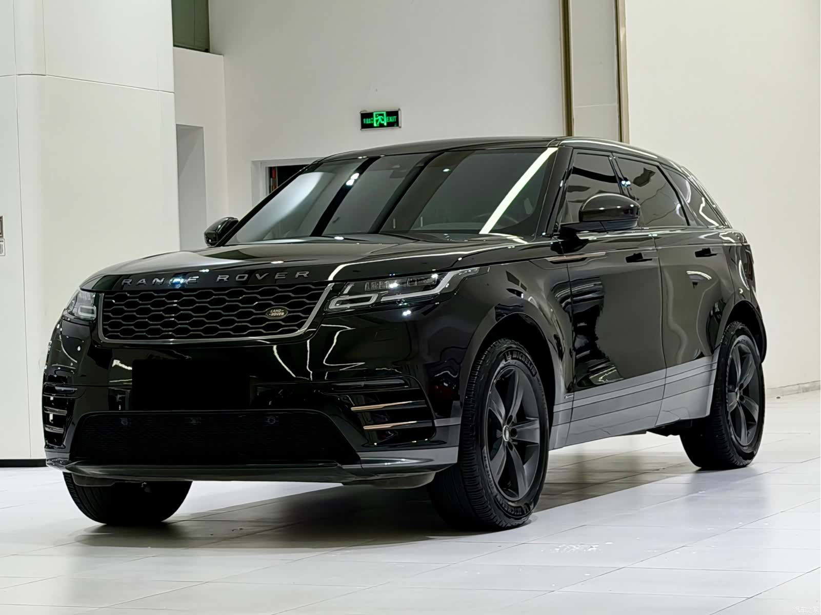 Land Rover Range Rover, 2019 1