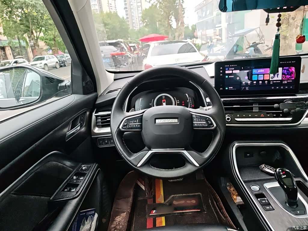Haval H6, 2023 3