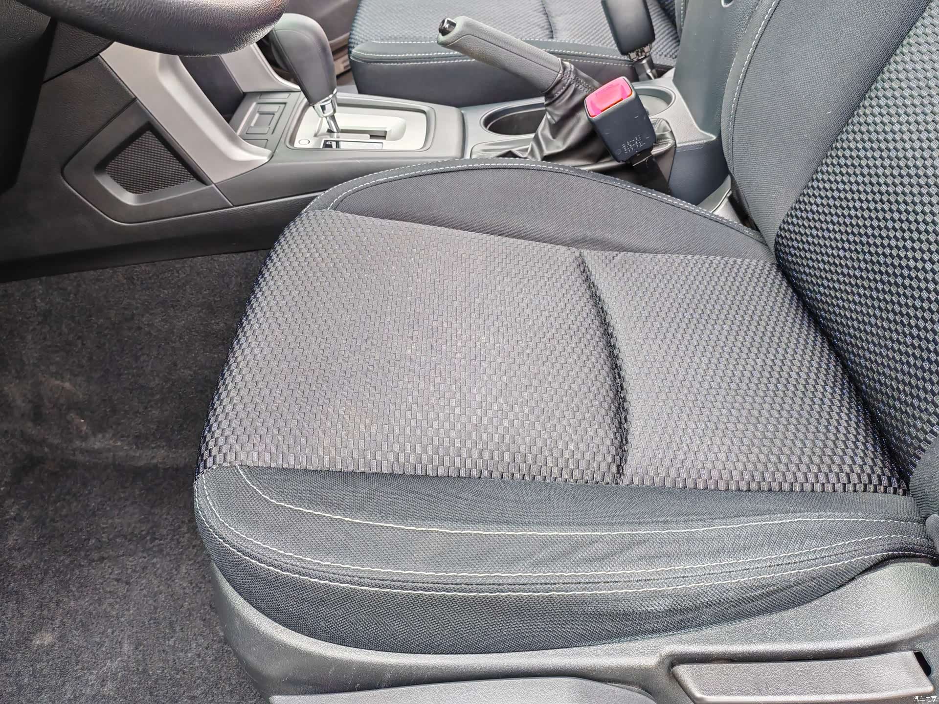 Subaru Forester, 2014 8