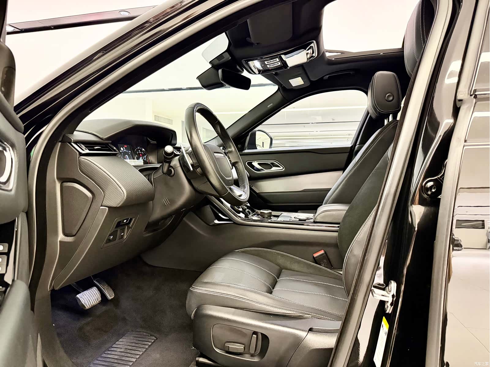 Land Rover Range Rover, 2019 8