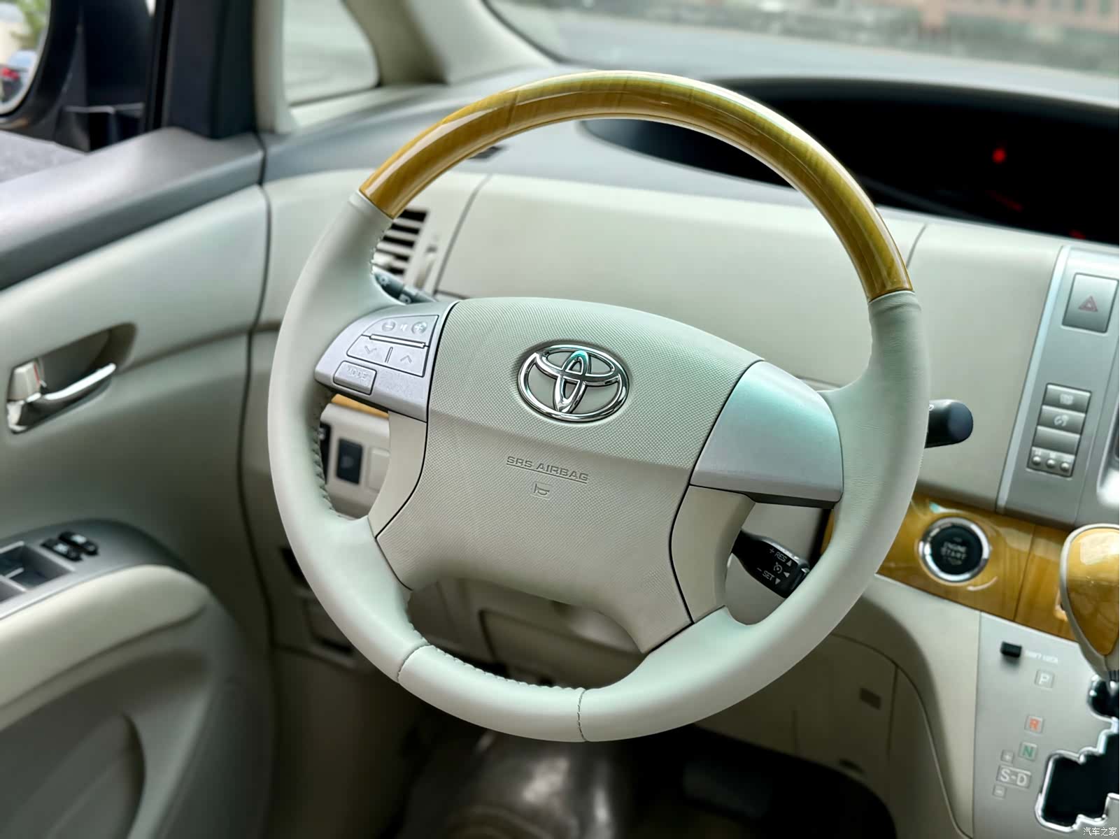 Toyota 7, 2006 26