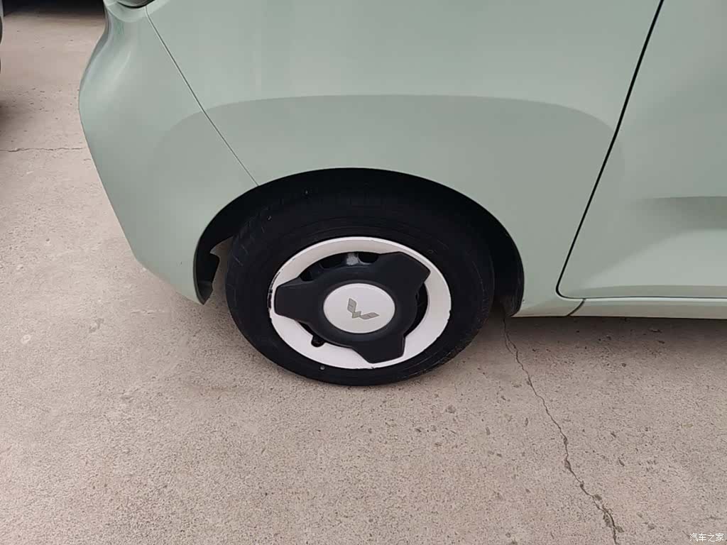 Wuling MINIEV, 2021 23