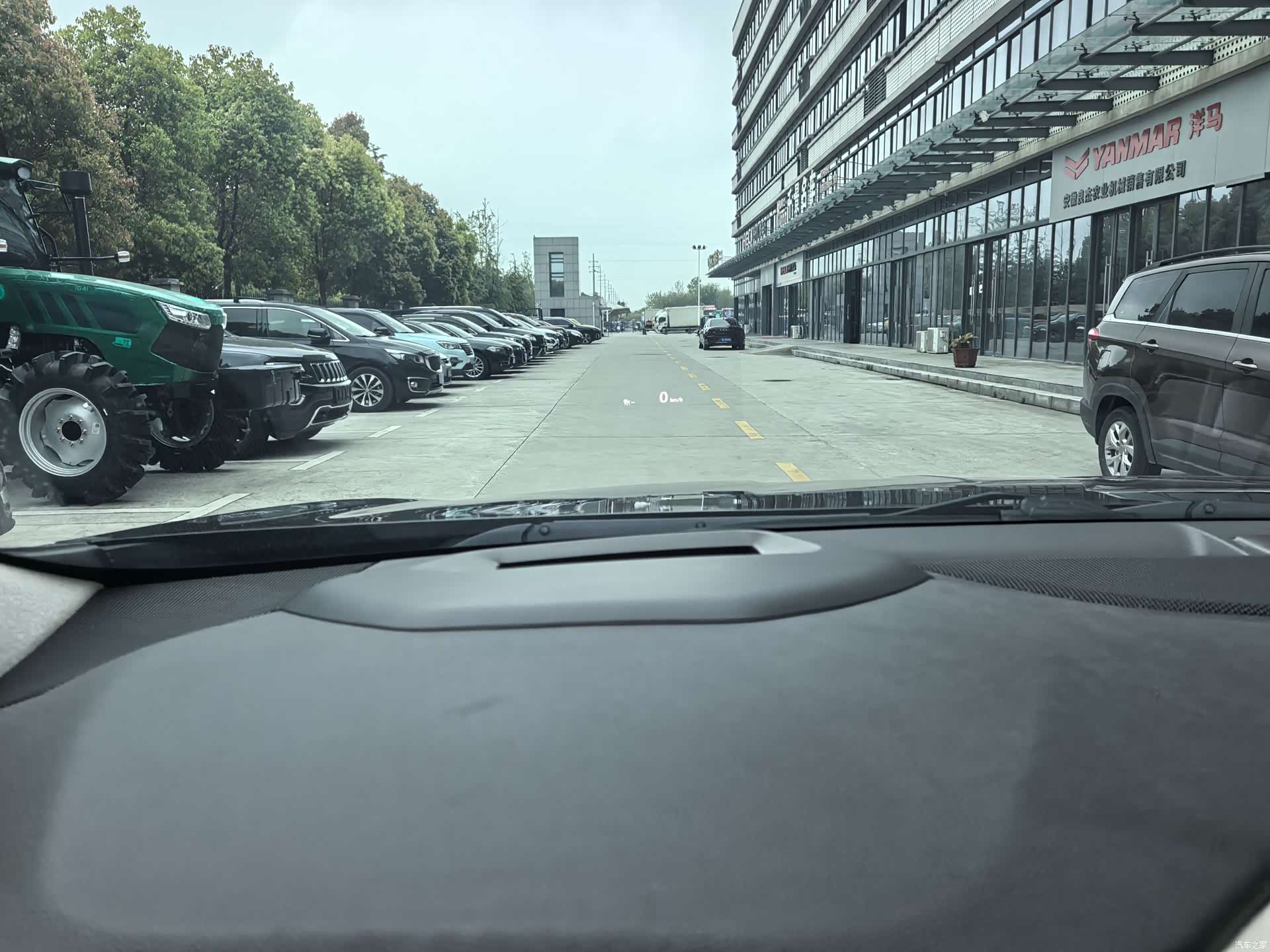 Buick Enclave, 2020 30