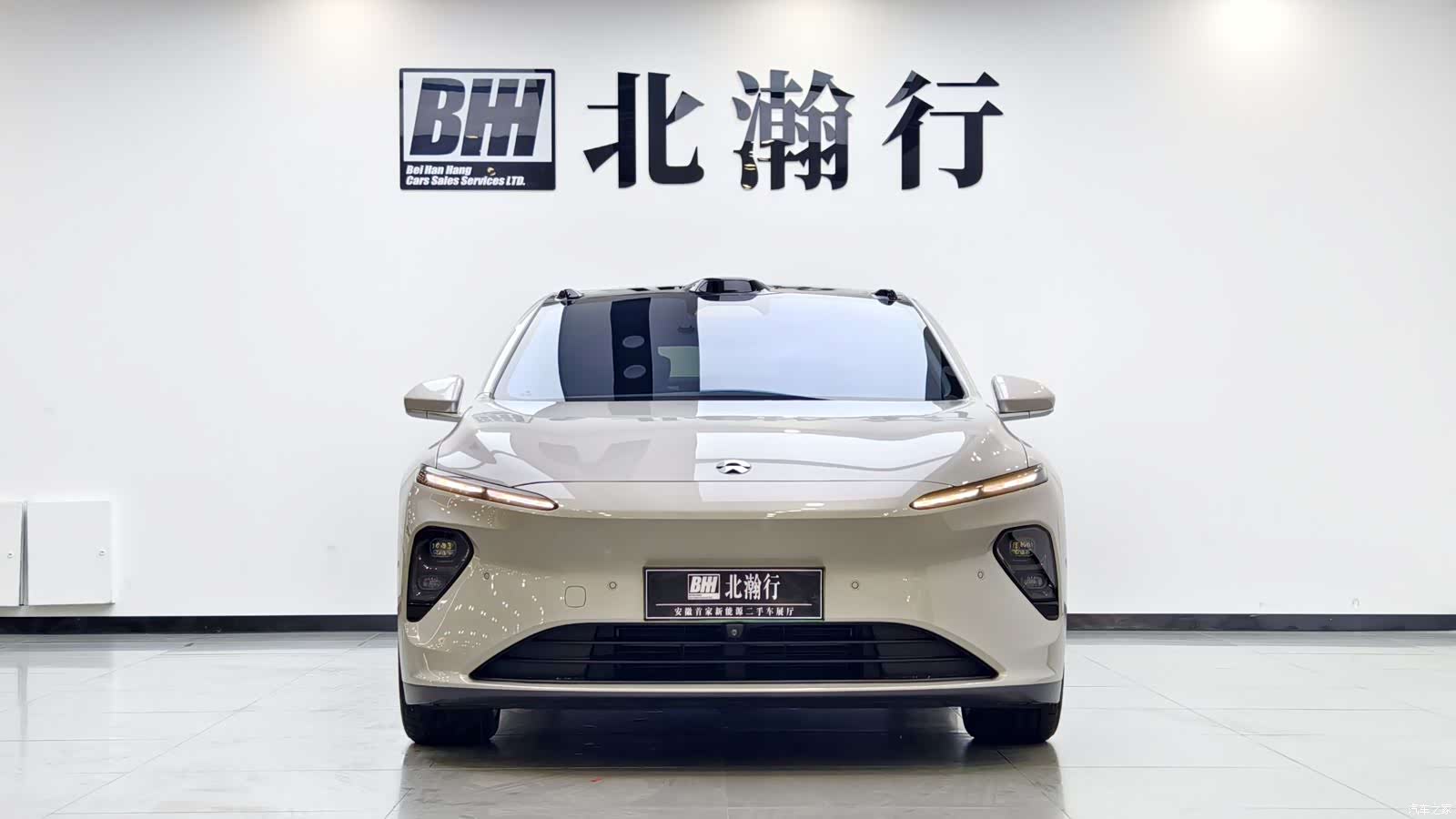 NIO ET7, 2024 2