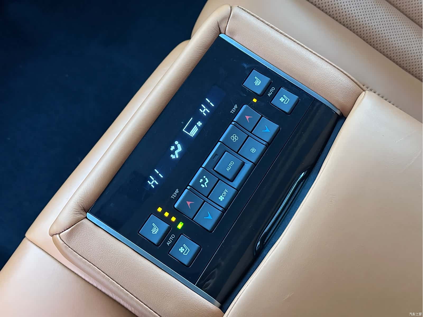 Lexus LX, 2017 20