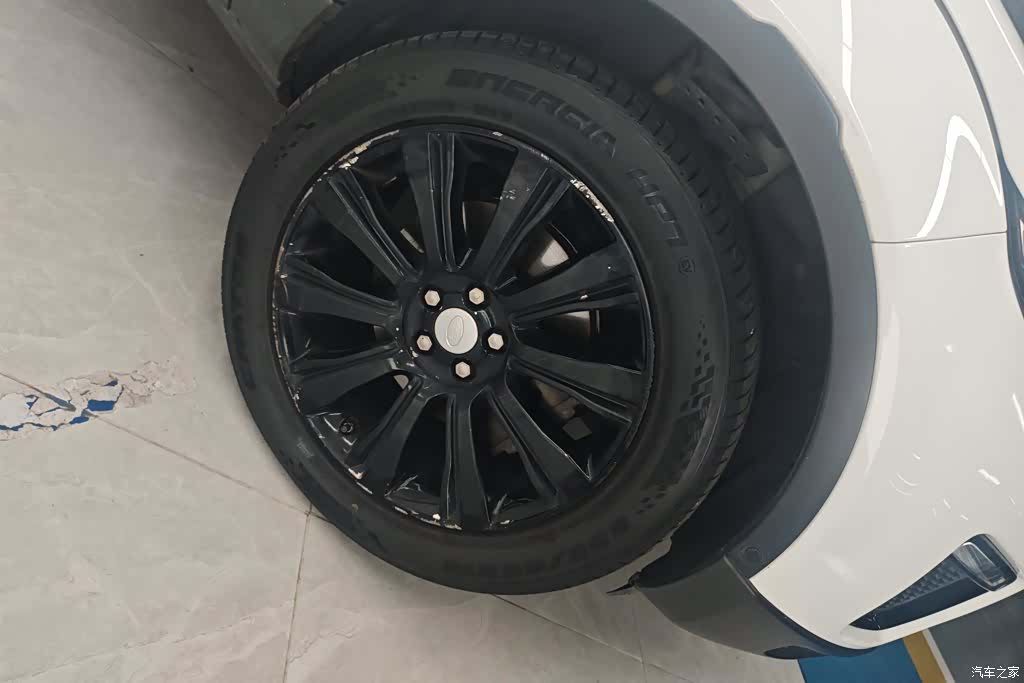 Land Rover Range Rover, 2018 6