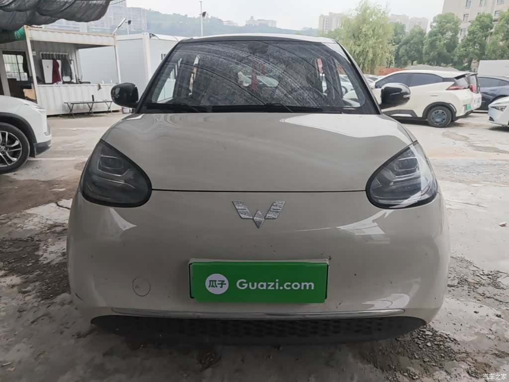 Wuling Bingo, 2024 3
