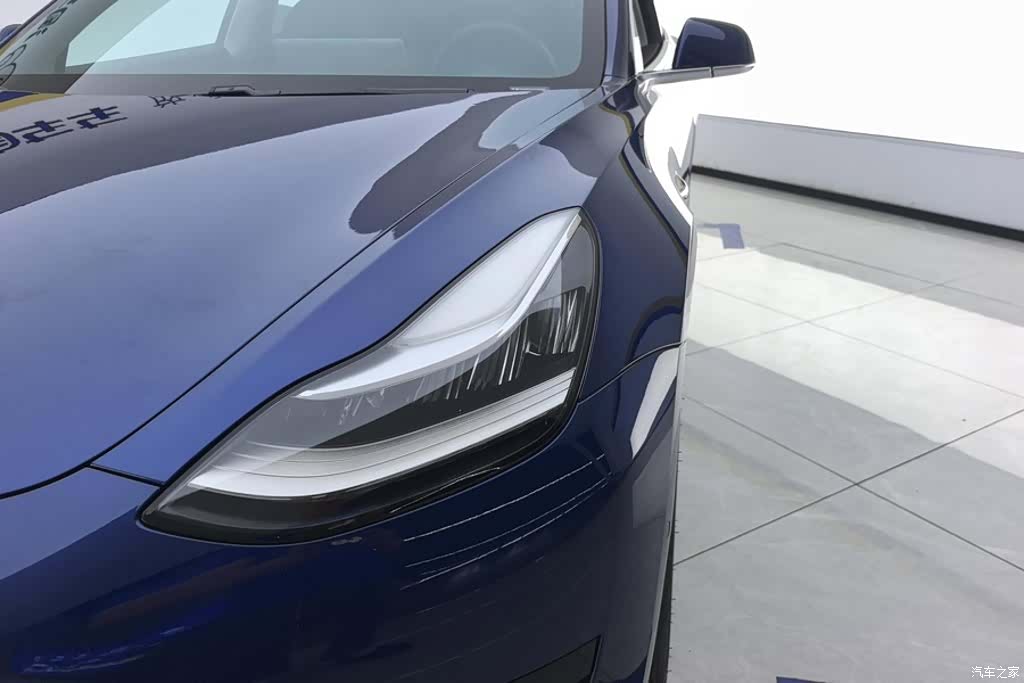 Tesla Model 3, 2020 все фото