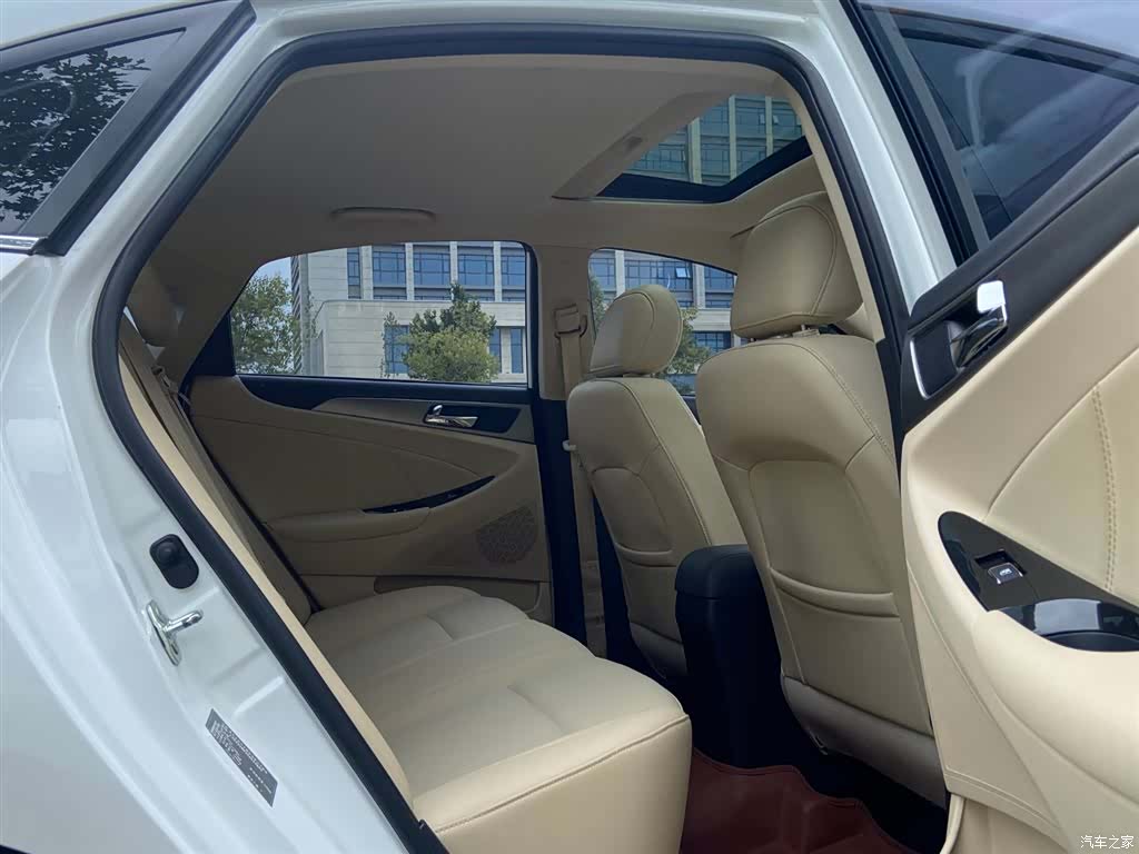 Changan Eado, 2016 7