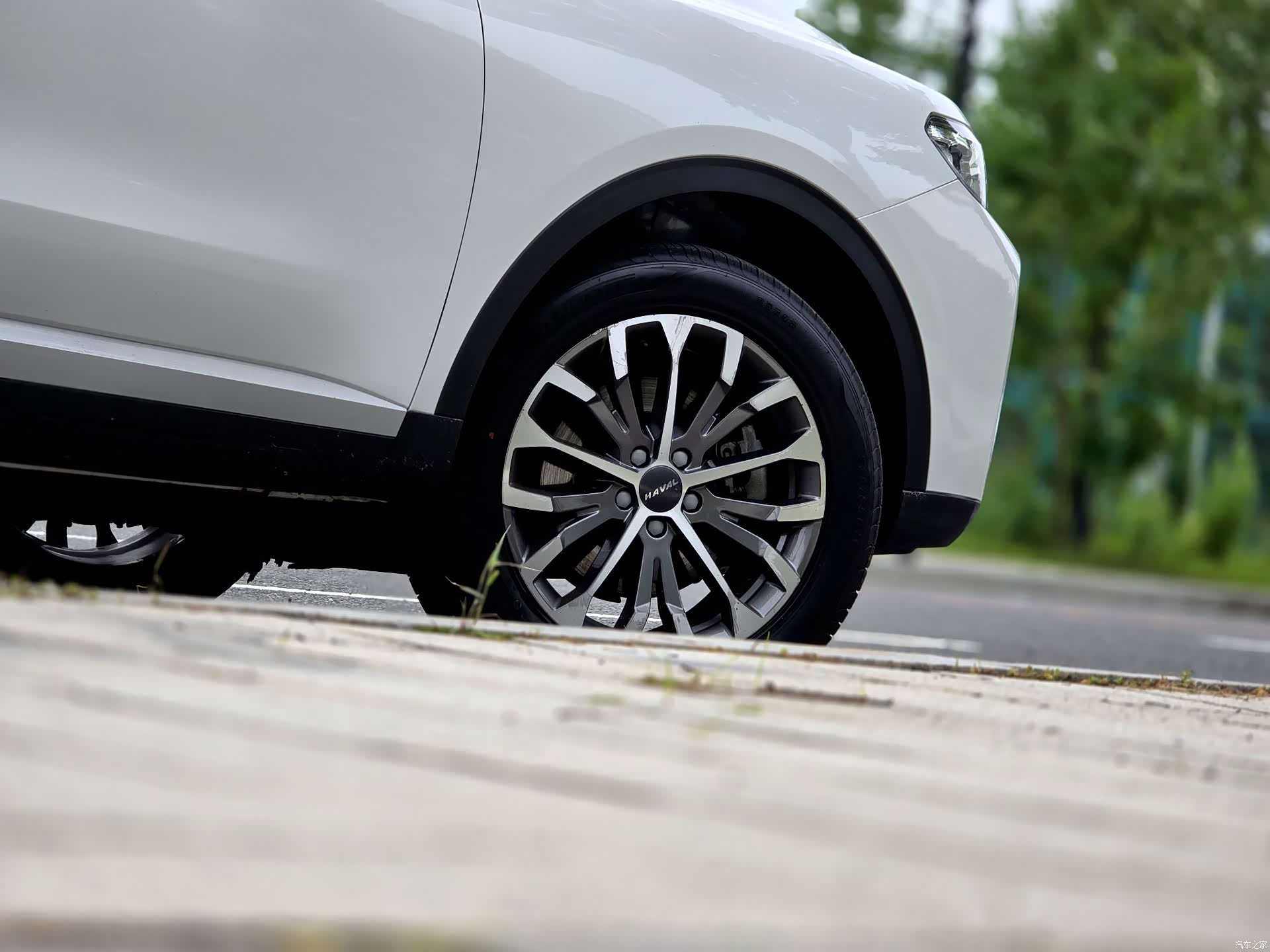 Haval H6, 2020 16