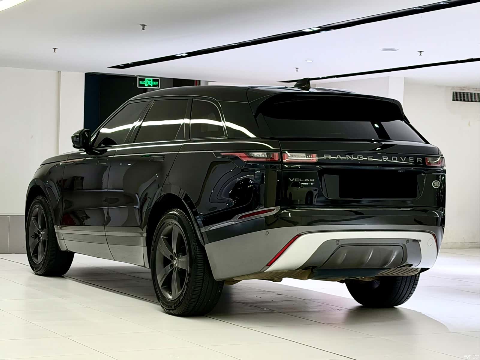 Land Rover Range Rover, 2019 4