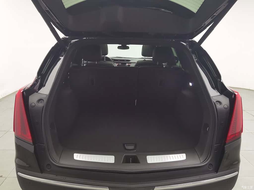 Cadillac XT5, 2022 16