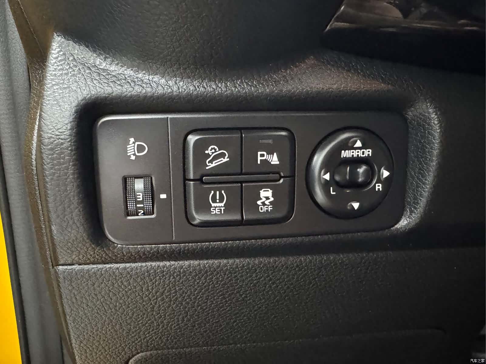 Kia KX1, 2022 11