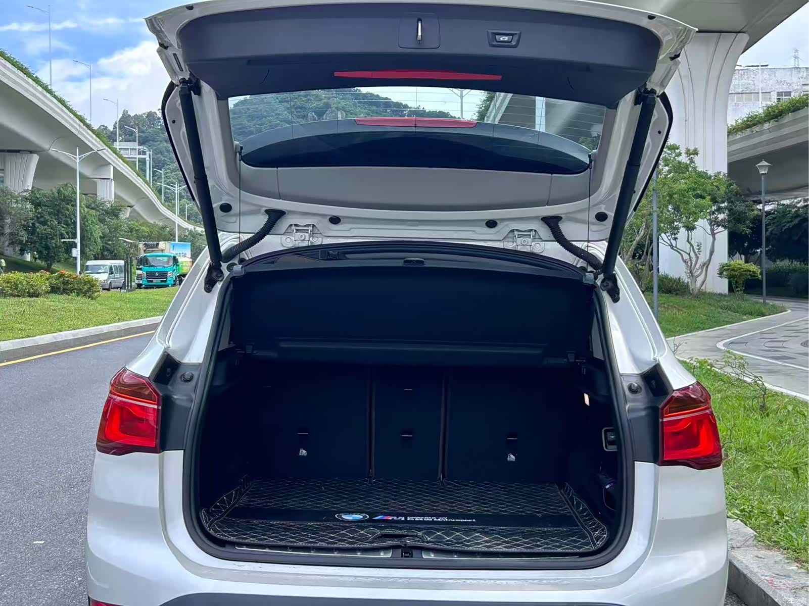 BMW X1, 2018 16