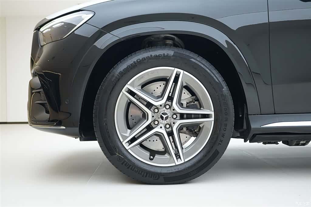 Mercedes-Benz GLE, 2023 15