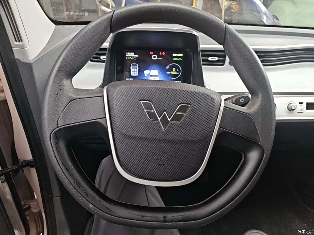 Wuling MINIEV, 2022 7