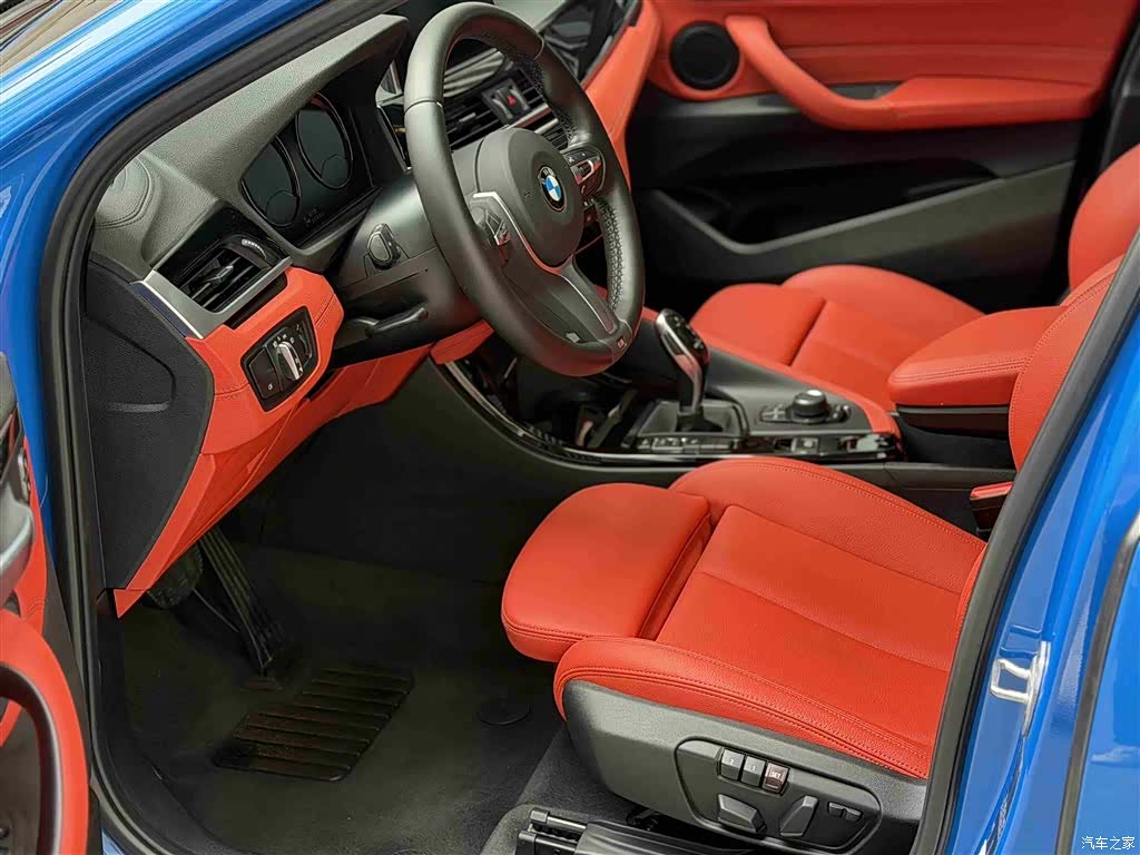 BMW X2, 2020 4