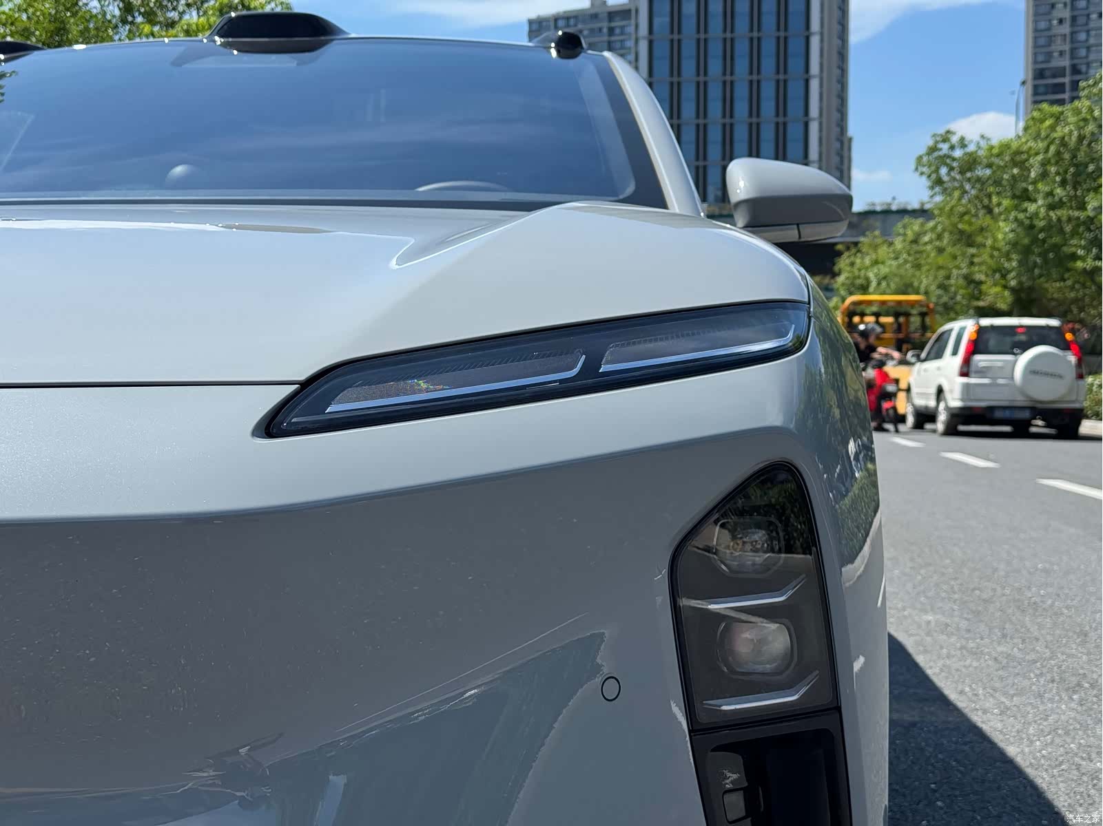NIO ET5, 2025 22