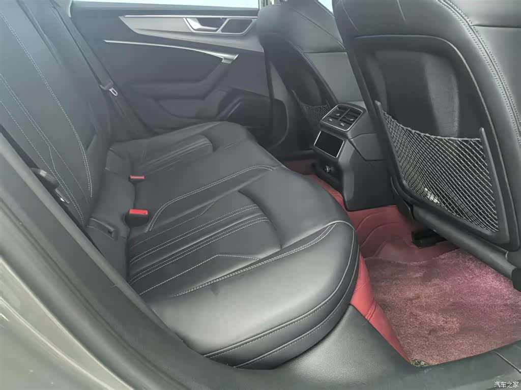 Audi A7, 2024 16
