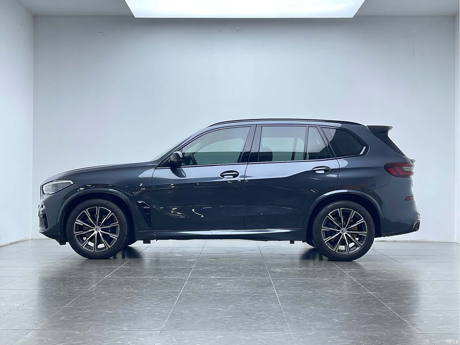 BMW X5, 2021 8