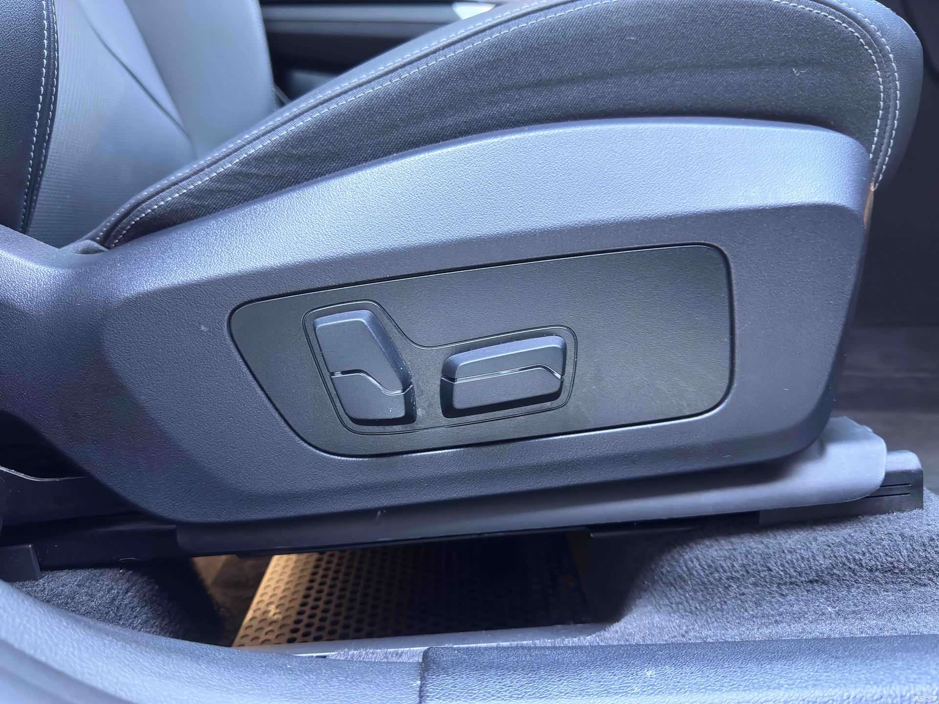 BMW X1, 2024 15