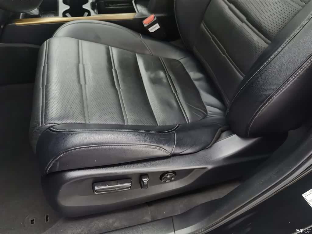 Honda CR-V, 2020 20