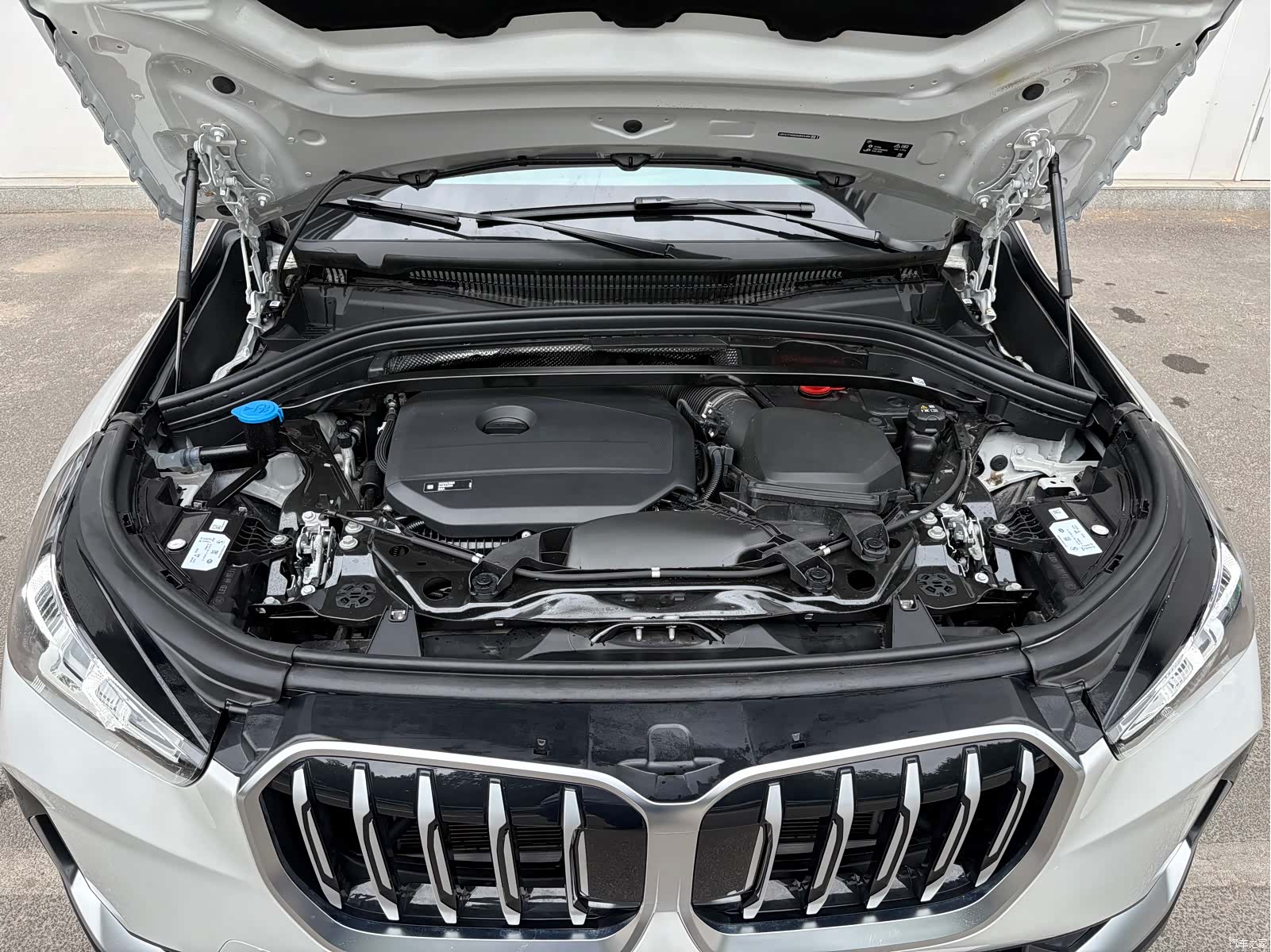 BMW X1, 2025 10