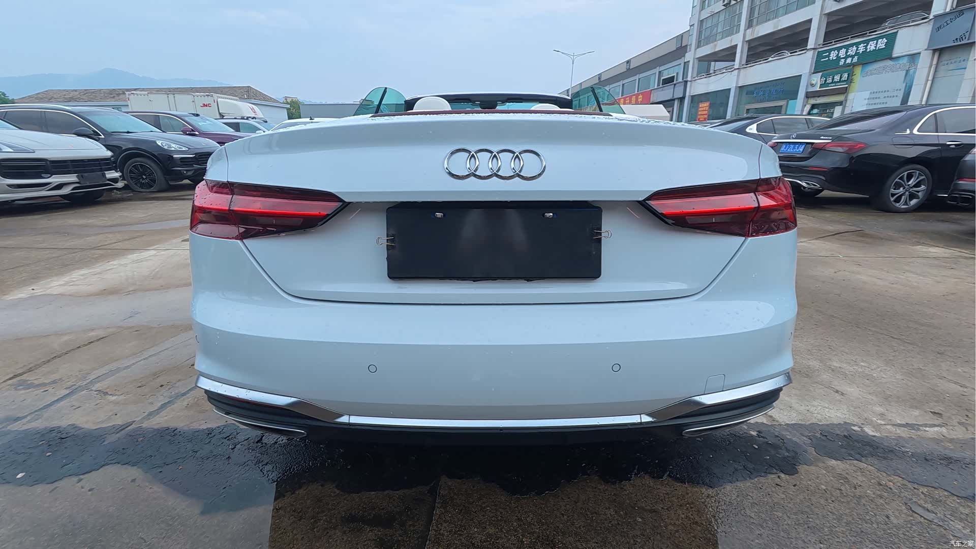 Audi A5, 2022 8