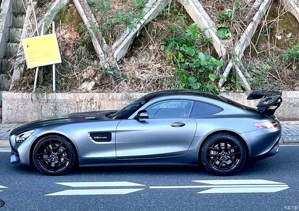 MG AMG, 2020 все фото