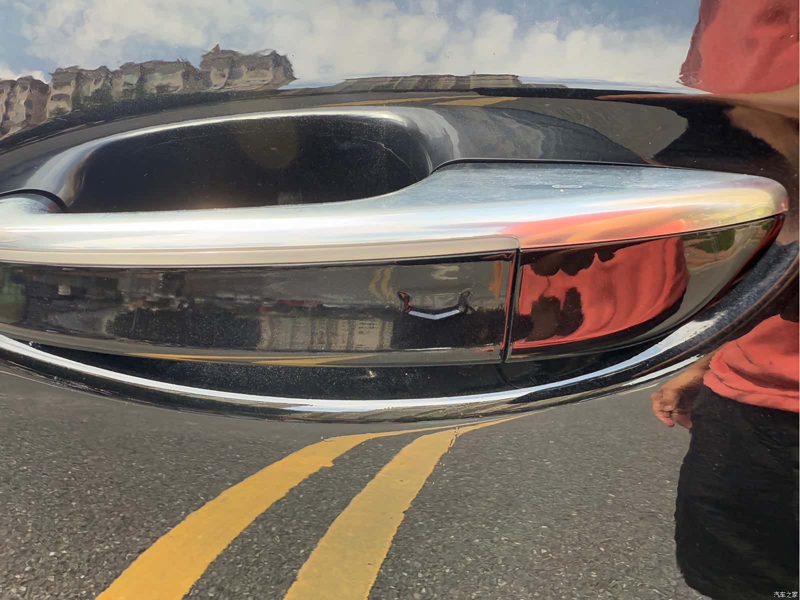 Cadillac CT5, 2023 11