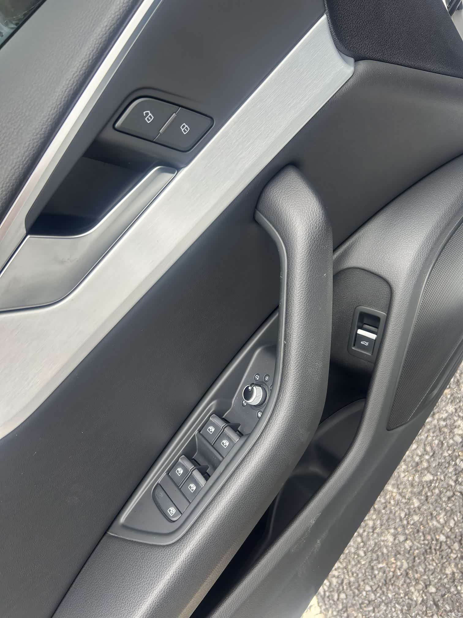 Audi A4L, 2022 8