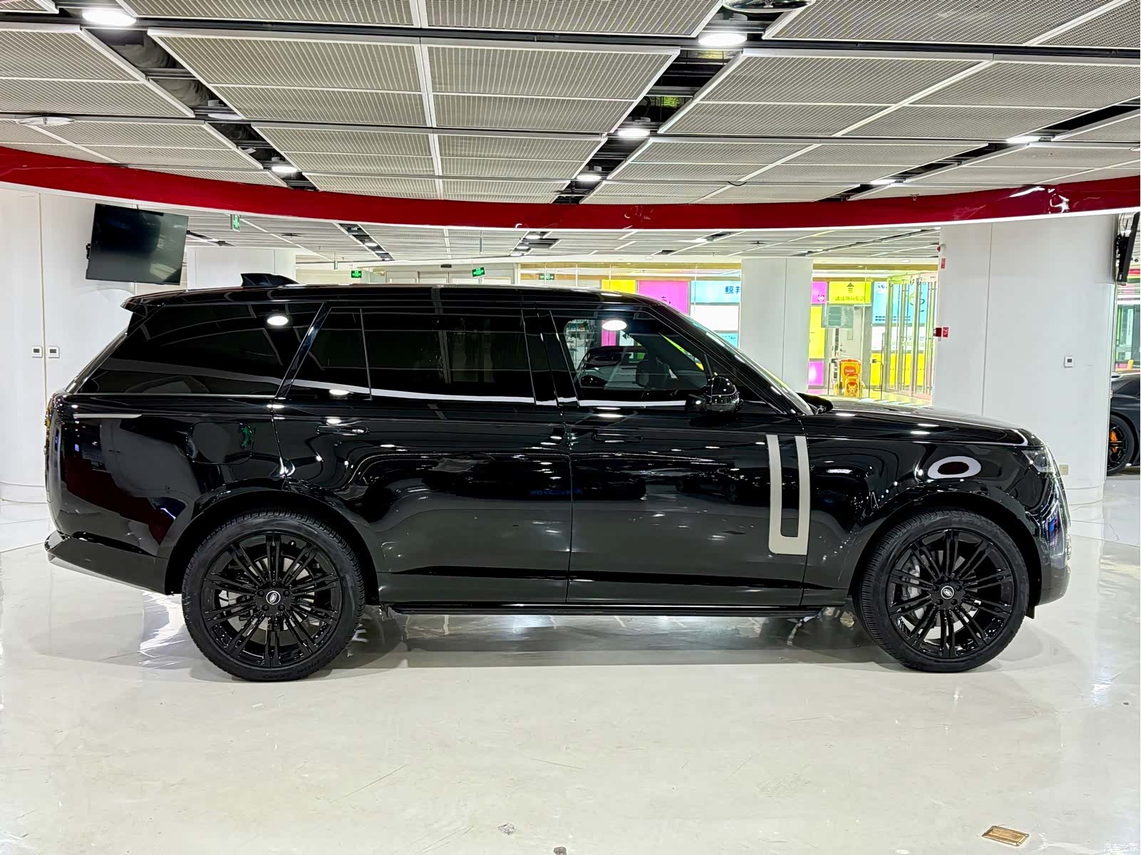 Land Rover Range Rover, 2025 9