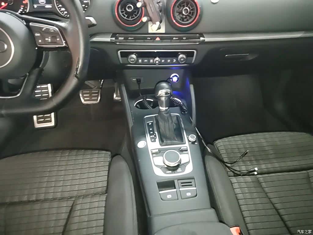 Audi A3, 2019 14