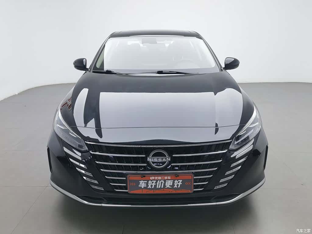 Nissan Teana, 2023 3
