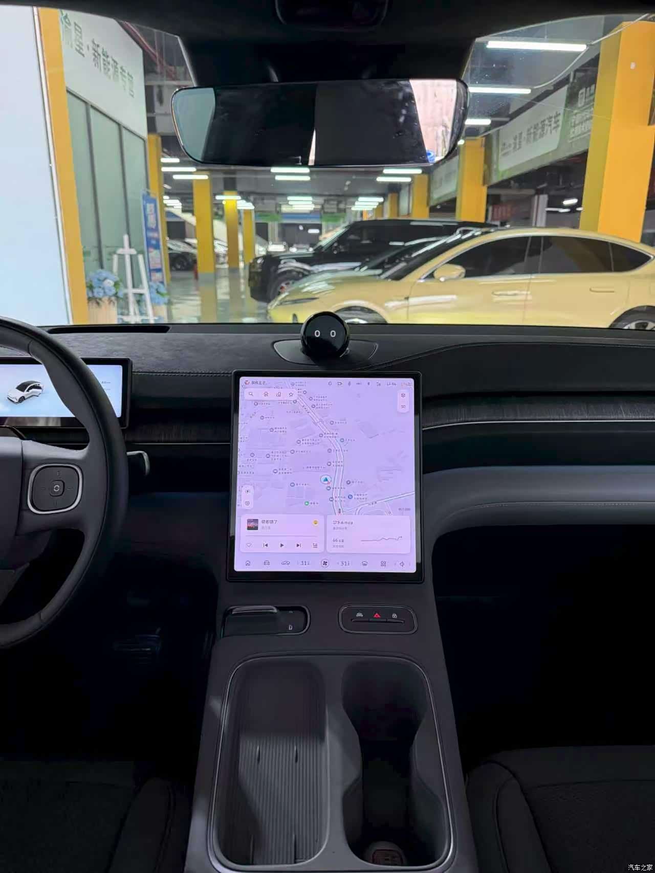 NIO EC6, 2024 20