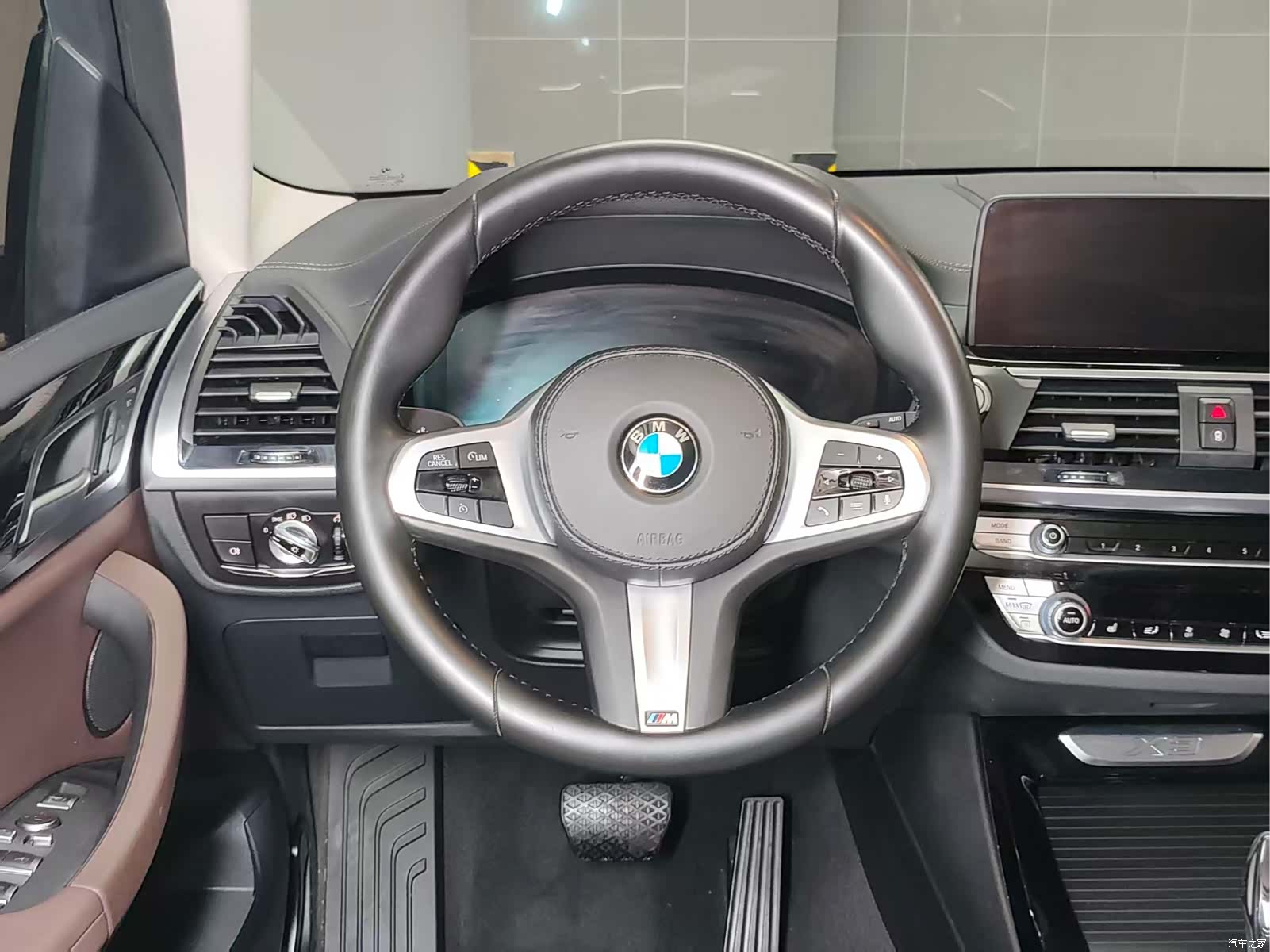 BMW X3, 2020 19