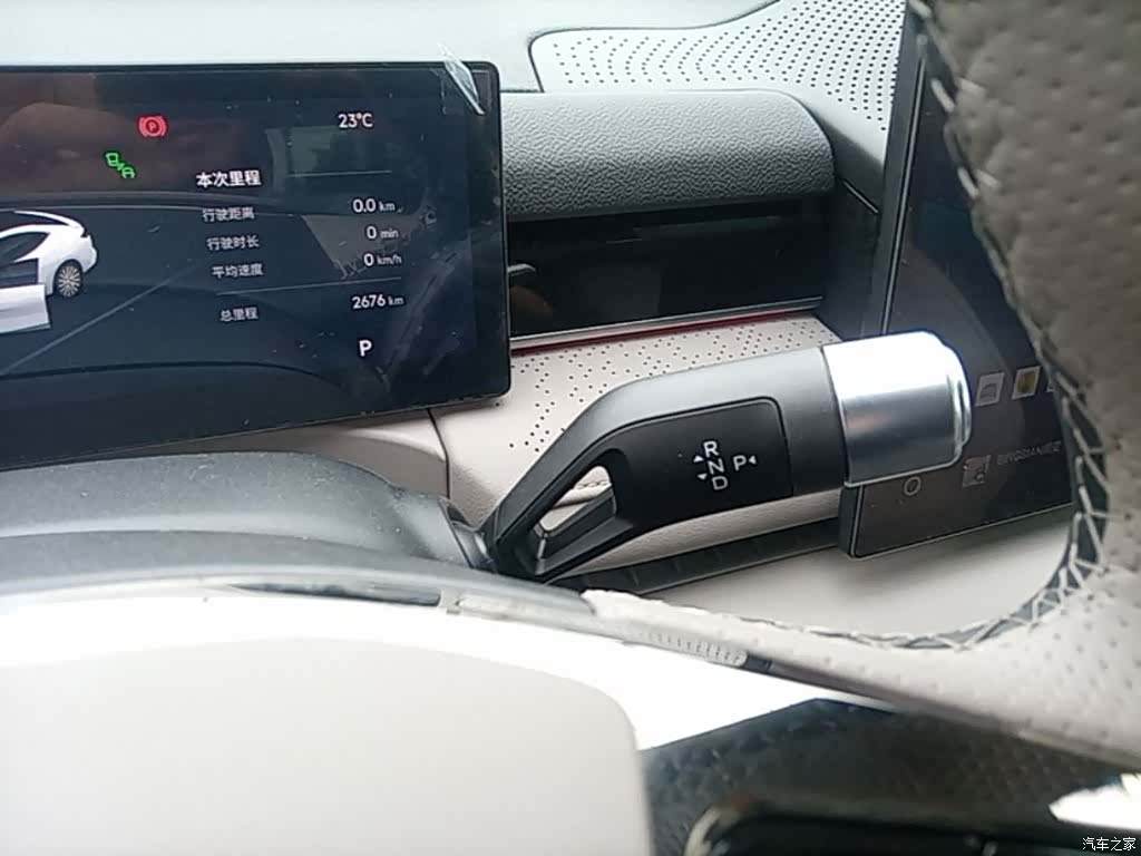 Geely 8, 2025 14