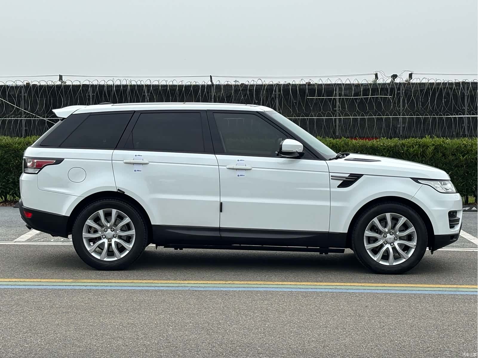 Land Rover Range Rover, 2017 6