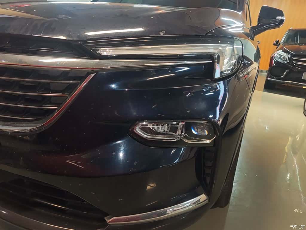 Buick Enclave, 2021 24