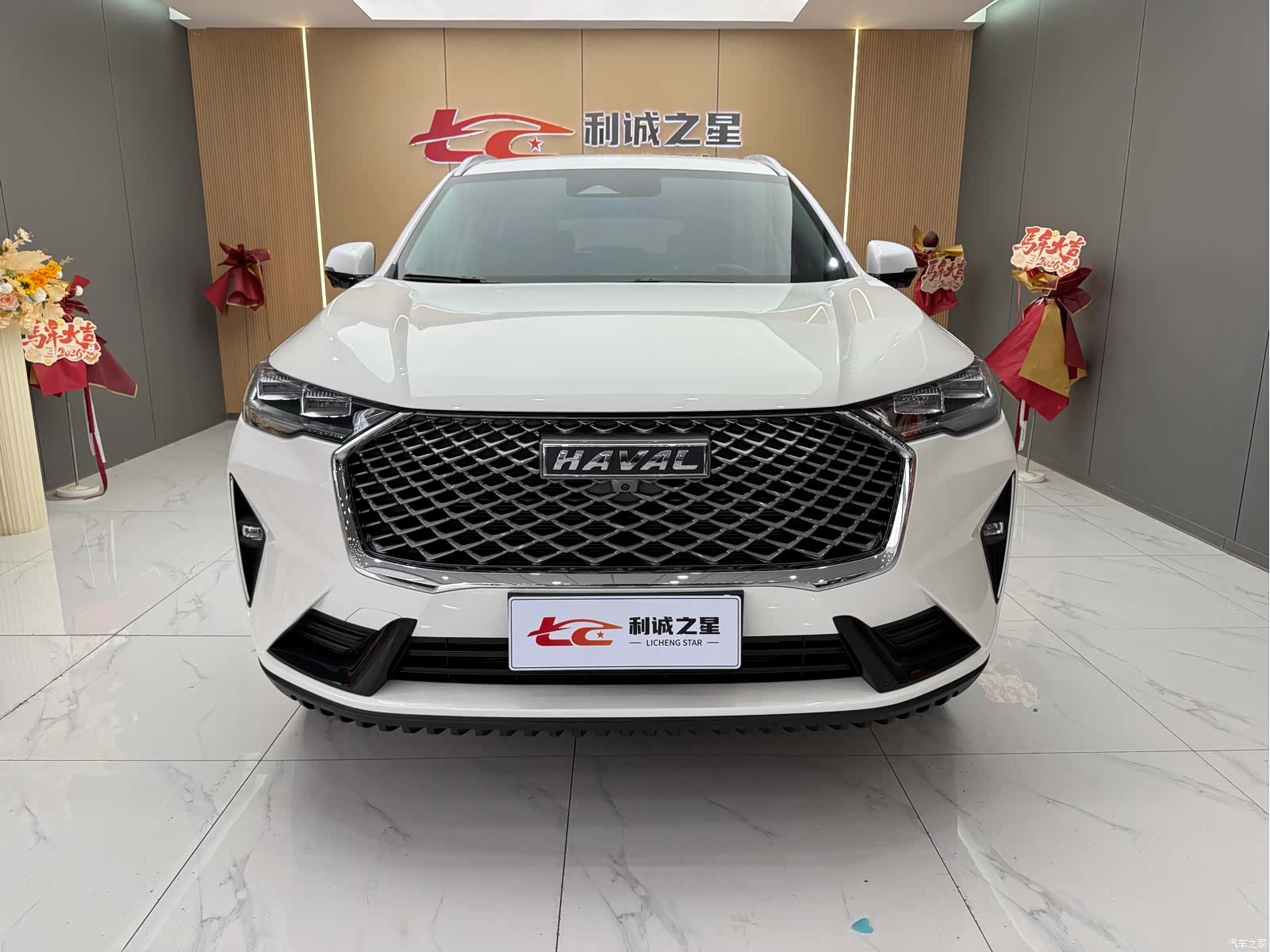 Haval H6, 2025 2
